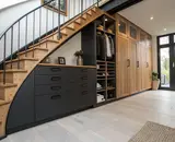 Op maat stalen meubelen