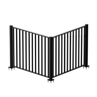 Balustrade Duiven | L-vorm