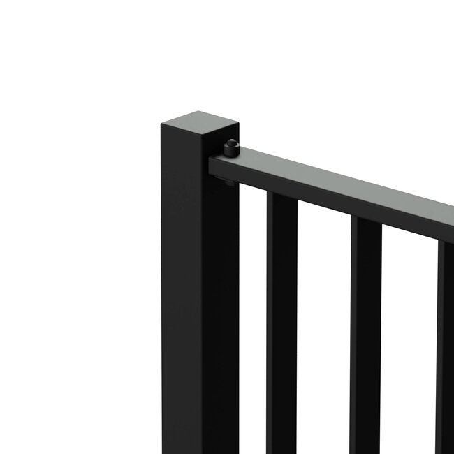 Balustrade Duiven | L-vorm
