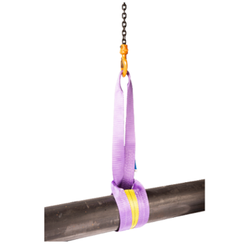 SafetyLoad Pipelinesling open model, 1 m