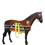 SafetyLoad SafetyLoad Koe- en paardenhijsbroek