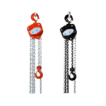 SafetyLoad SafetyLoad Handkettingtakel, 3 m