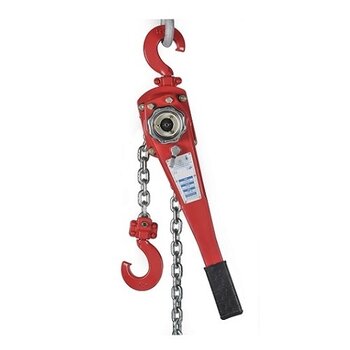 SafetyLoad Sjortakel, 1,5 m SafetyLoad Sjortakel, 1,5 m