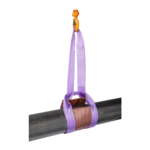SafetyLoad Pipelinesling open model, 1,25 m SafetyLoad SafetyLoad Pipelinesling open model, 1,25 m