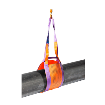 SafetyLoad Pipelinesling gesloten model, 1,6 m SafetyLoad Pipelinesling gesloten model, 1,6 m