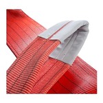 SafetyLoad Hijsband rood, 5 ton SafetyLoad SafetyLoad Hijsband rood, 5 ton