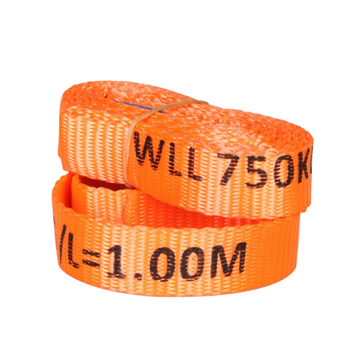 SafetyLoad Eindloze hijsband, 750 kg SafetyLoad SafetyLoad Eindloze hijsband, 750 kg