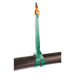 SafetyLoad Eindloze hijsband, 2 ton SafetyLoad SafetyLoad Eindloze hijsband, 2 ton