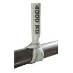 SafetyLoad Rondstrop grijs, 4 ton SafetyLoad SafetyLoad Rondstrop grijs, 4 ton