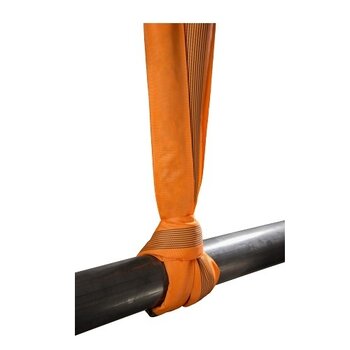 SafetyLoad Rondstrop oranje, 12 ton SafetyLoad Rondstrop oranje, 12 ton