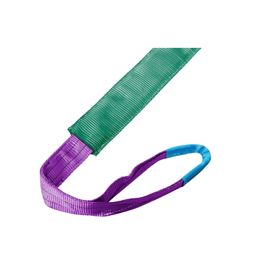 SafetyLoad Beschermhoes voor hijsband, 1 ton SafetyLoad SafetyLoad Beschermhoes voor hijsband, 1 ton