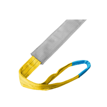 SafetyLoad Beschermhoes voor hijsband, 3 ton SafetyLoad Beschermhoes voor hijsband, 3 ton