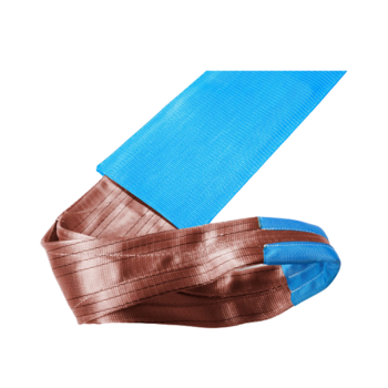 SafetyLoad Beschermhoes voor hijsband, 6 ton SafetyLoad Beschermhoes voor hijsband, 6 ton