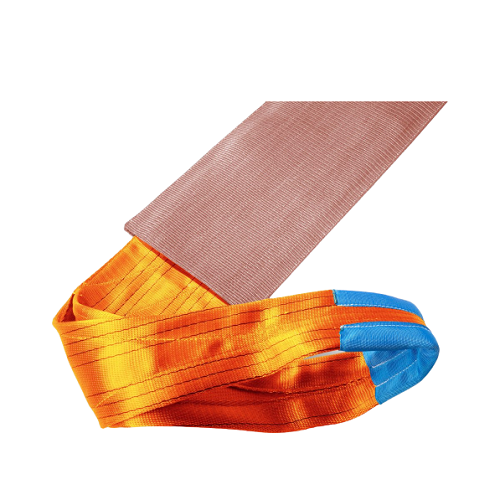 SafetyLoad Beschermhoes voor hijsband, 10 ton SafetyLoad SafetyLoad Beschermhoes voor hijsband, 10 ton