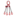 SafetyLoad SafetyLoad Ketting 4-sprong met klephaken, Ø 8 mm