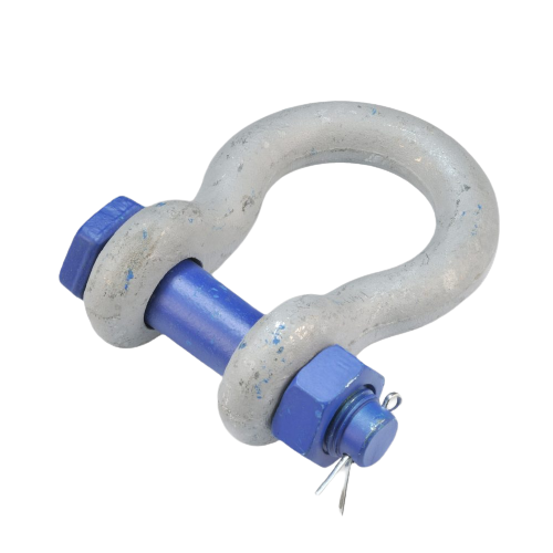 SafetyLoad H-sluiting moerbout, 8.500 kg SafetyLoad SafetyLoad H-sluiting moerbout, 8.500 kg