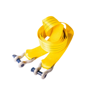 SafetyLoad Auto sleepkabel, 10.000 kg SafetyLoad Auto sleepkabel, 10.000 kg