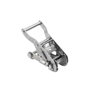 SafetyLoad RVS Ratel 25 mm, 1.500 kg SafetyLoad RVS Ratel 25 mm, 1.500 kg