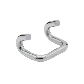 SafetyLoad Klauwhaak 50 mm, 5.000 kg SafetyLoad Klauwhaak 50 mm, 5.000 kg