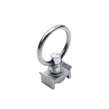 SafetyLoad Airline fitting 1.800 kg