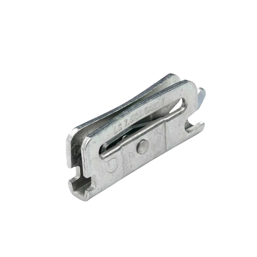 SafetyLoad SafetyLoad Sleufgatfitting 50 mm, 2.000 kg