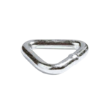 SafetyLoad D-ring 50 mm, 5.000 kg SafetyLoad SafetyLoad D-ring 50 mm, 5.000 kg