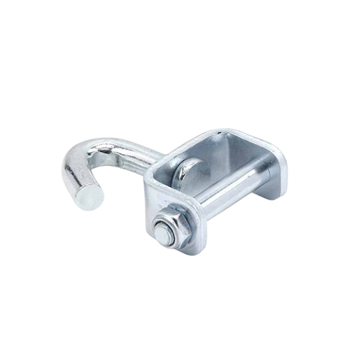 SafetyLoad Draaihaak 50 mm, 5.000 kg SafetyLoad SafetyLoad Draaihaak 50 mm, 5.000 kg