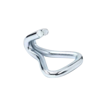 SafetyLoad Spitshaak 75 mm, 10.000 kg SafetyLoad Spitshaak 75 mm, 10.000 kg