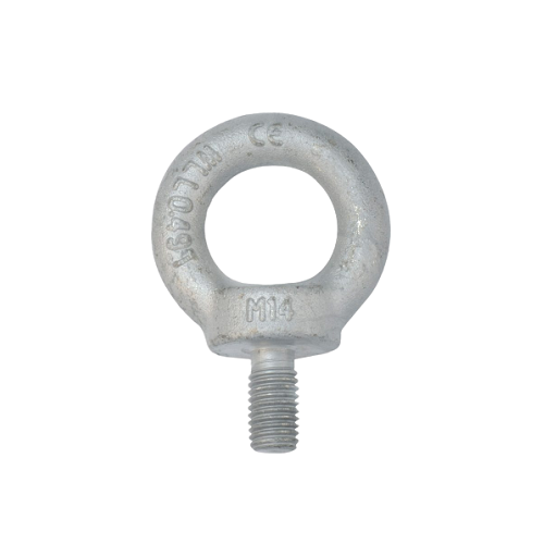 SafetyLoad Verzinkte oogbout M-16 SafetyLoad SafetyLoad Verzinkte oogbout M-16