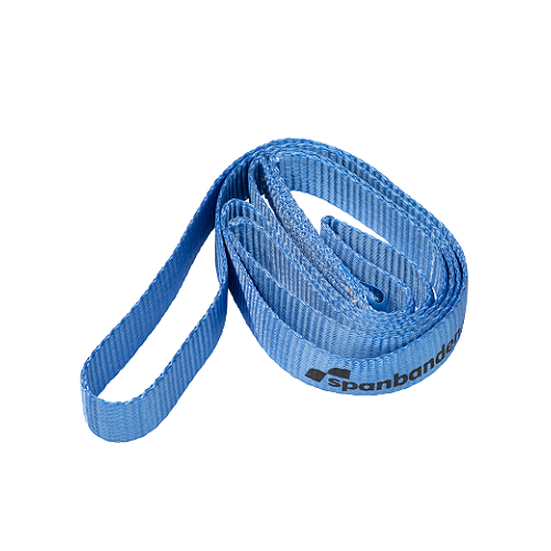 Spanbanden.nl Eindloze hijsband 1m, 500 kg Spanbanden.nl Spanbanden.nl Eindloze hijsband 1m, 500 kg