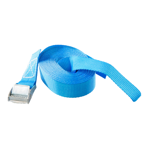 Eindloze bagagegordel - 1,5 meter - 25 mm - 300 kg SafetyLoad Eindloze bagagegordel - 1,5 meter - 25 mm - 300 kg