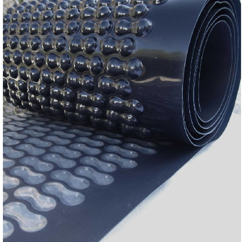 Jacuzzi Energy Saver, 200 x 250 cm Jacuzzi Energy Saver, 200 x 250 cm