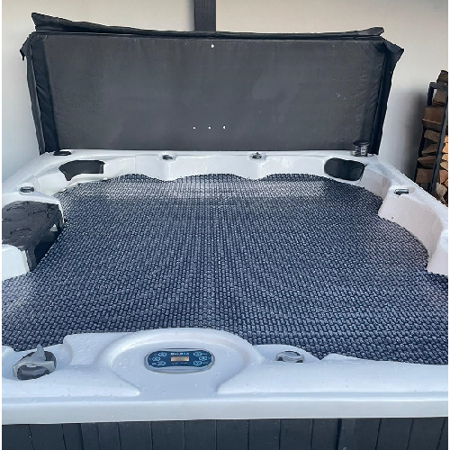 Jacuzzi Energy Saver, 200 x 250 cm Jacuzzi Energy Saver, 200 x 250 cm