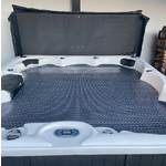 Jacuzzi Energy Saver, 500 x 250 cm Jacuzzi Energy Saver, 500 x 250 cm