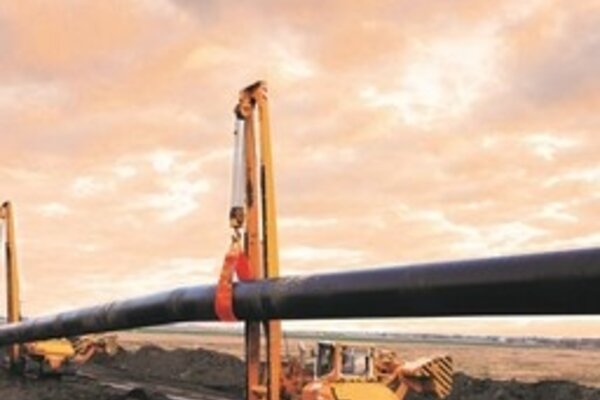 Pipelineslings