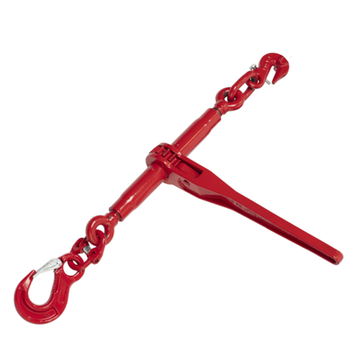 Kettingspanner Inkorthaak en klephaak G80, Ø 13 mm