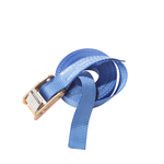 Eindloze bagagegordel - 1 meter - 25 mm - 750 kg SafetyLoad Eindloze bagagegordel - 1 meter - 25 mm - 750 kg