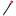 VDH VDH Sjorketting 1x inkorthaak G80 - 4 meter - 10 mm - 6.300 kg