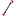 VDH VDH Sjorketting met klep- en inkorthaak G80 - 6 meter - 10 mm - 6.300 kg