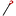 VDH VDH Sjorketting 1x klephaak G80 - 3,5 meter - 10 mm - 6.300 kg
