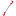 VDH VDH Sjorketting verzinkt 2x klephaak G80 - 2,5 meter - 10 mm - 6.300 kg