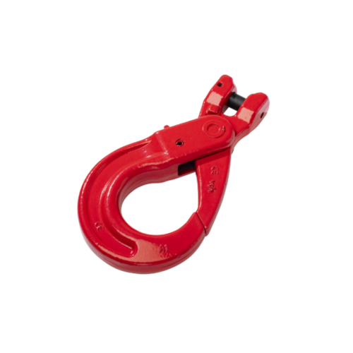 VDH Gaffel veiligheidshaak - Grade 80 - 3,15 ton - lengte 10 mm VDH VDH Gaffel veiligheidshaak - Grade 80 - 3,15 ton - lengte 10 mm