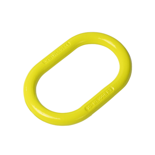 VDH Topschalm voorloper grade 100 - 10 ton - Lengte 16 mm - 2-sprong 13 mm VDH VDH Topschalm voorloper grade 100 - 10 ton - Lengte 16 mm - 2-sprong 13 mm