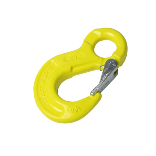 VDH Klephaak met oog - Grade 100 - 6,7 ton - lengte 13 mm VDH VDH Klephaak met oog - Grade 100 - 6,7 ton - lengte 13 mm