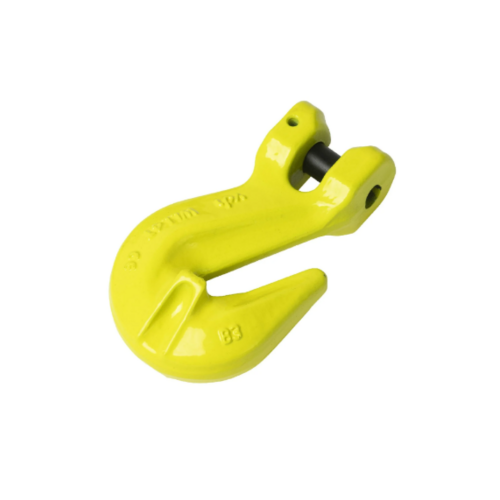 VDH VDH Gaffel inkorthaak - Grade 100 - 4 ton - lengte 10 mm