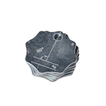 VDH VDH Identificatieplaatje - Grade 80 - 1-sprong