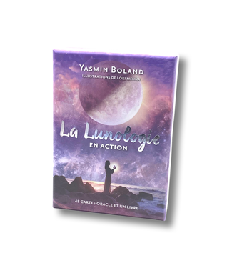 Luma Creation La Lunologie en action