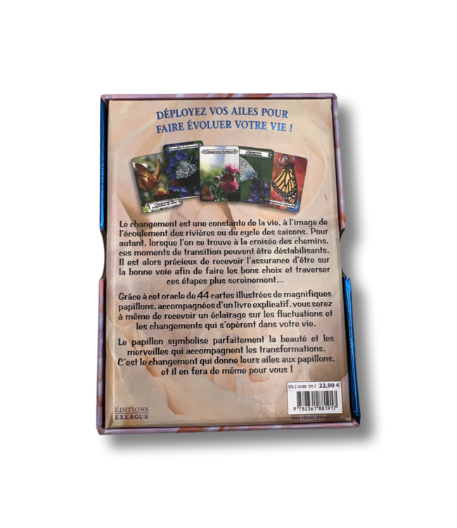 Luma Creation Oracle de la Transformation