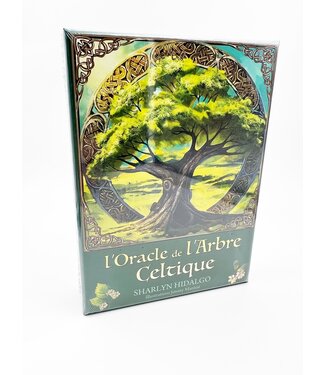 Luma Creation L'Oracle de l'arbre Celtique