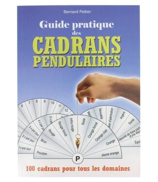 Luma Creation Livre - Guide Pratique Des Cadrans Pendulaires